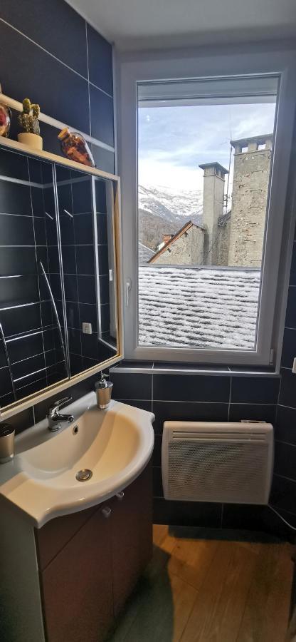Appartement cocooning avec vue sur les Pyrénées Argelès-Gazost Extérieur photo