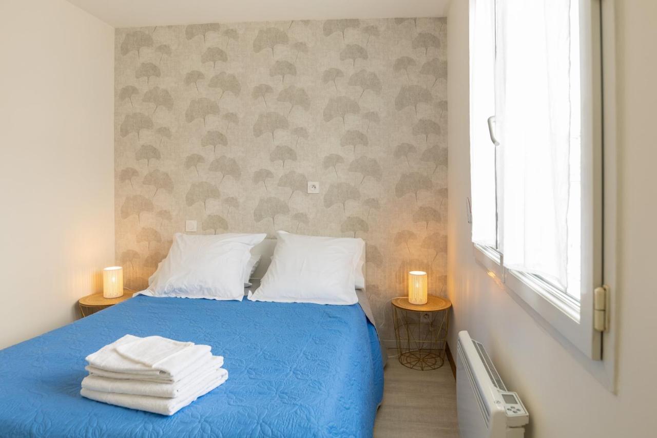 Appartement cocooning avec vue sur les Pyrénées Argelès-Gazost Extérieur photo