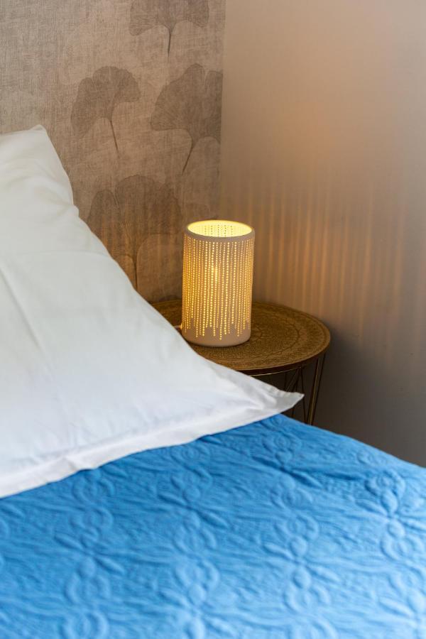 Appartement cocooning avec vue sur les Pyrénées Argelès-Gazost Extérieur photo
