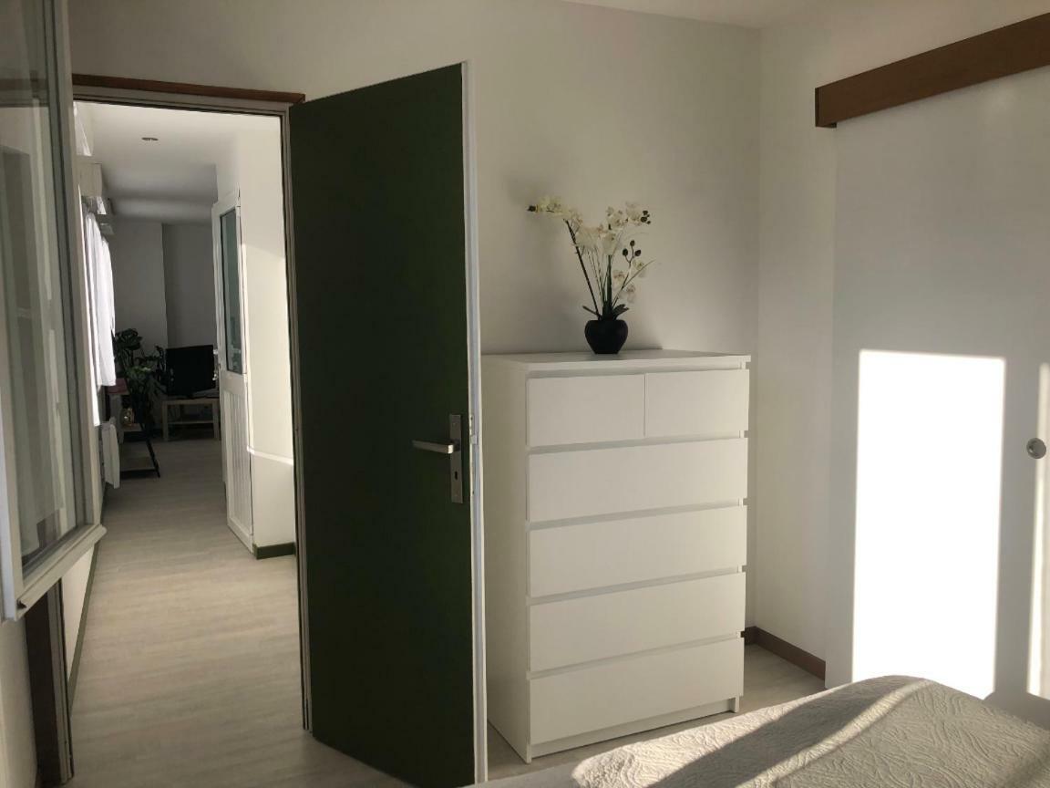 Appartement cocooning avec vue sur les Pyrénées Argelès-Gazost Extérieur photo
